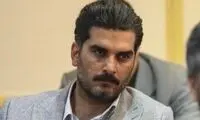 عکس شخصی آقای مسئول در ساعات اخیر پرحاشیه شد