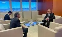 روسیه به‌خاطر ایران سراغ گروسی رفت