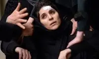 فیلم جدید «سحر دولتشاهی» لو رفت 