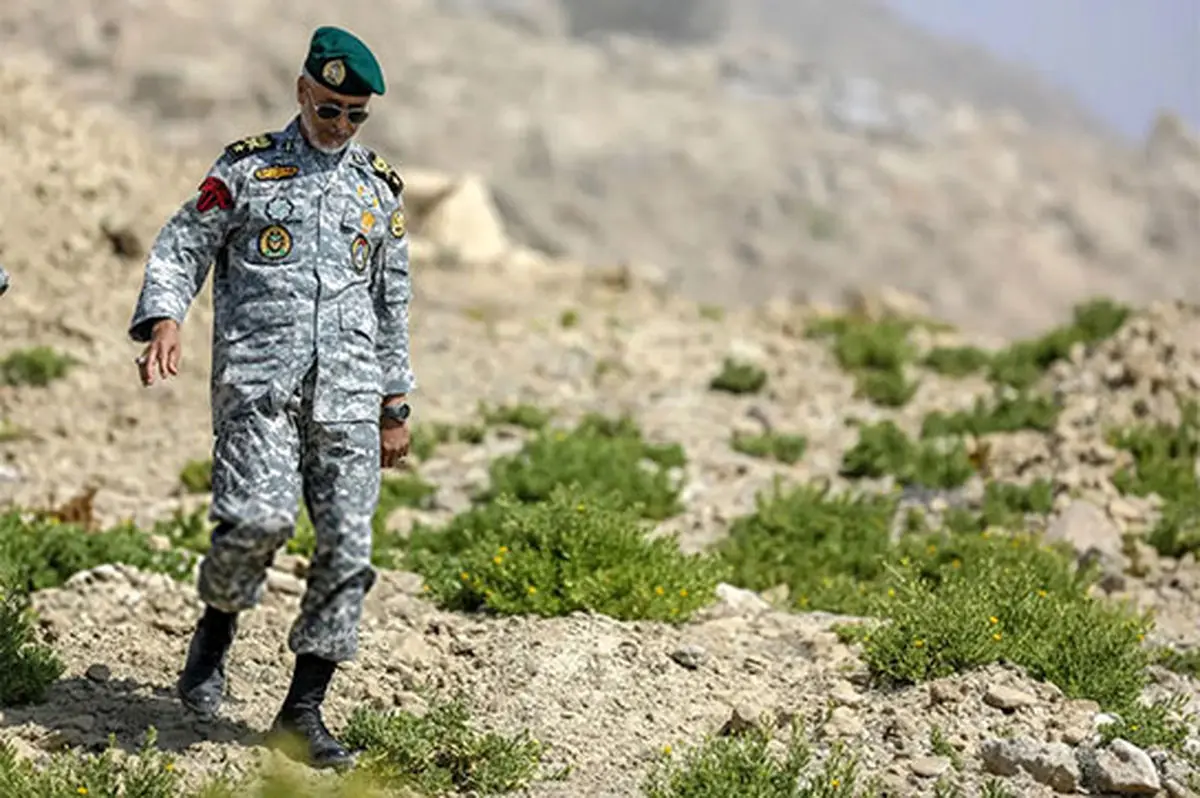 سرنوشت نامعلوم خلبانان ایرانی در حمله به آمریکا