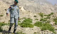 سرنوشت نامعلوم خلبانان ایرانی در حمله به آمریکا
