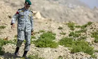سرنوشت نامعلوم خلبانان ایرانی در حمله به آمریکا