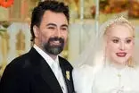 سوپرایز تازه عروس سینمای ایران برای تولد همسرش