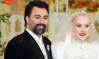 سوپرایز تازه عروس سینمای ایران برای تولد همسرش
