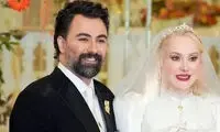سوپرایز تازه عروس سینمای ایران برای تولد همسرش