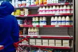 یک رسانه دلیل اصلی افزایش قیمت لبنیات را لو داد