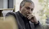 یک رسانه: حمید فرخ‌نژاد راننده تاکسی شده