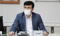 برخورد جدی با معلم خاطی آستارایی
