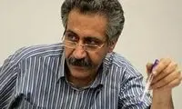 محمدعلی علومی درگذشت