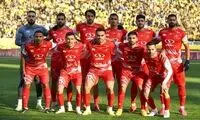 مدافع محبوب پرسپولیسی‌ها در آستانه پیوستن به سپاهان