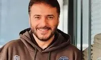 عذرخواهی سیدجواد هاشمی بعد از حواشی کوروش کمپانی