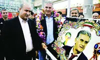سومین تلاش کی‌روش برای جام‌جهانی قطر