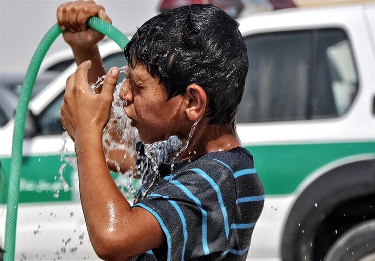 موج جدید گرمای کشنده در راه است 