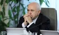 عکس پربازدید از ظریف در شبکه تلویزیونی ترکیه