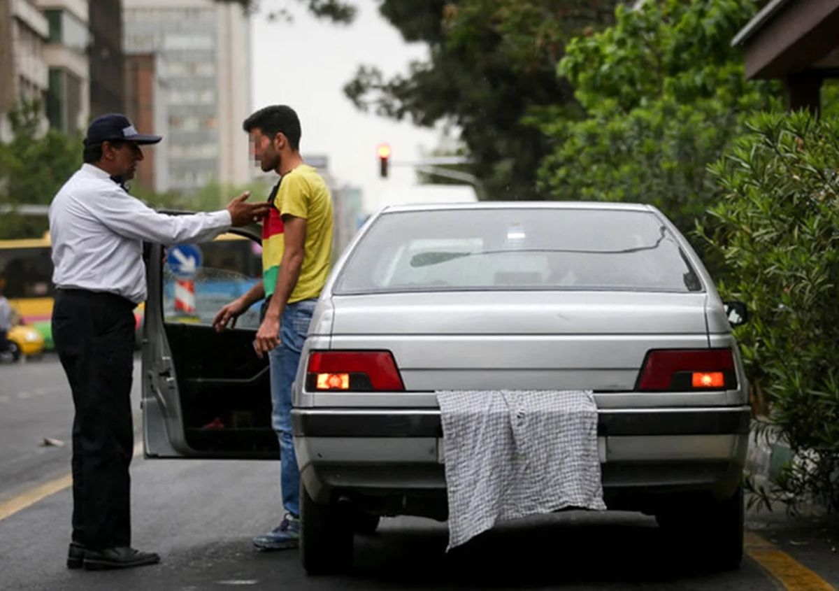 صاحبان این خودروها منتظر ۶ ماه تا یک سال حبس باشند!