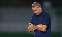 پروژه حذف گاریدو از پرسپولیس کلید خورد!