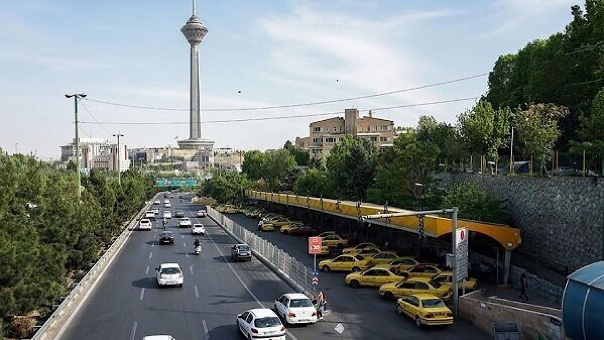 روزهای جذاب تهران که شاید بعدا حسرتش را بخورید