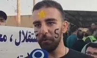  هوادار استقلال با یک اعتراف عجیب سوژه شد