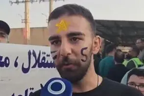  هوادار استقلال با یک اعتراف عجیب سوژه شد