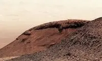 تصاویر تازه از مریخ منتشر شد