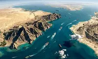 واکنش «فارس» به ادعای بازگشایی تنگه هرمز