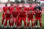درآمد میلیاردی پرسپولیس در لیگ بدون تماشاگر!