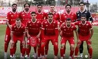 درآمد میلیاردی پرسپولیس در لیگ بدون تماشاگر!