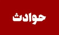 انفجار یک ساختمان مسکونی در ملارد تهران