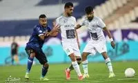 زور نکونام و شاگردانش به آلومینیوم نرسید