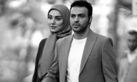 استایل متفاوت بازیگران سریال ناریا در یک مراسم