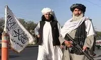 شوخی عجیب به سبک نیروهای طالبان