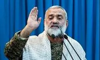 ماجرای برکناری سردار نقدی چه بود؟