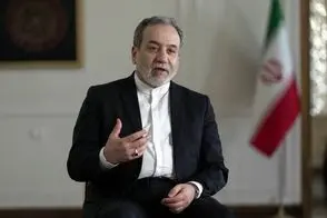 عراقچی: آمریکا به دنبال جلوگیری از جنگ است