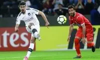 پیشنهاد ۶ میلیون دلاری به مهاجم مورد نظر پرسپولیس!