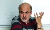 حکومت، کفش نیست، راحت بتوان آن را عوض کرد