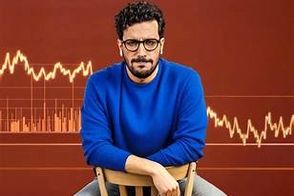 شوخی قیاسی با جمله معروف «می‌‏خوان حواسمون رو پرت کنن»