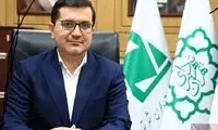 طوفان عصرگاهی تهران چند مصدوم برجای گذاشت
