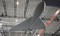 رقیب چینی پهپاد شاهد با نصف قیمت رونمایی شد!
