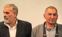 قدیری ابیانه: تیم پزشکیان برانداز هستند!