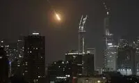 حمله ایران، پناهگاه نظامی مخفی اسرائیل را لو داد