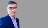 از مهران رجبی و برنامه خودمونی تشکر کنید