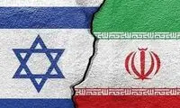 ادعای سازمان امنیت داخلی اسرائیل علیه ایران