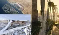 بن‌سلمان با این 9 شاهکار، دنیا را متعجب کرد