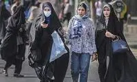 توصیه به حجاب در بسته‌های شکلات!
