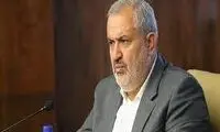 تیتر جالب یک روزنامه خطاب به وزیر صمت