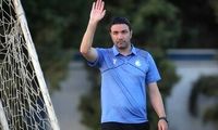 دستور نکونام؛ ورود بازیکنان استقلال ممنوع!