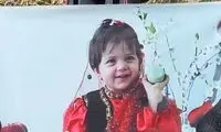 مرگ دلخراش جانا کوچولو پس از سقوط از پنجره