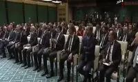  واکنش‌ها در ترکیه به تحولات فلسطین