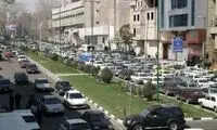 قیمت رهن خانه ۳هزار متری در امیریه ۹۰ سال پیش