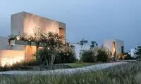 وقتی معماری و طبیعت در مکزیک یکی می‌شوند